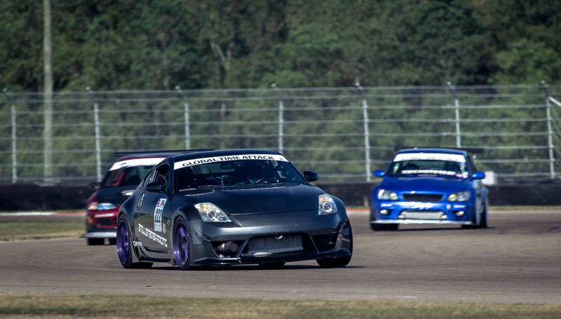 Illustration for article titled Global Time Attack Chapter Two: Profanity And Pizza